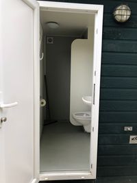 Gezamenlijke WC-unit