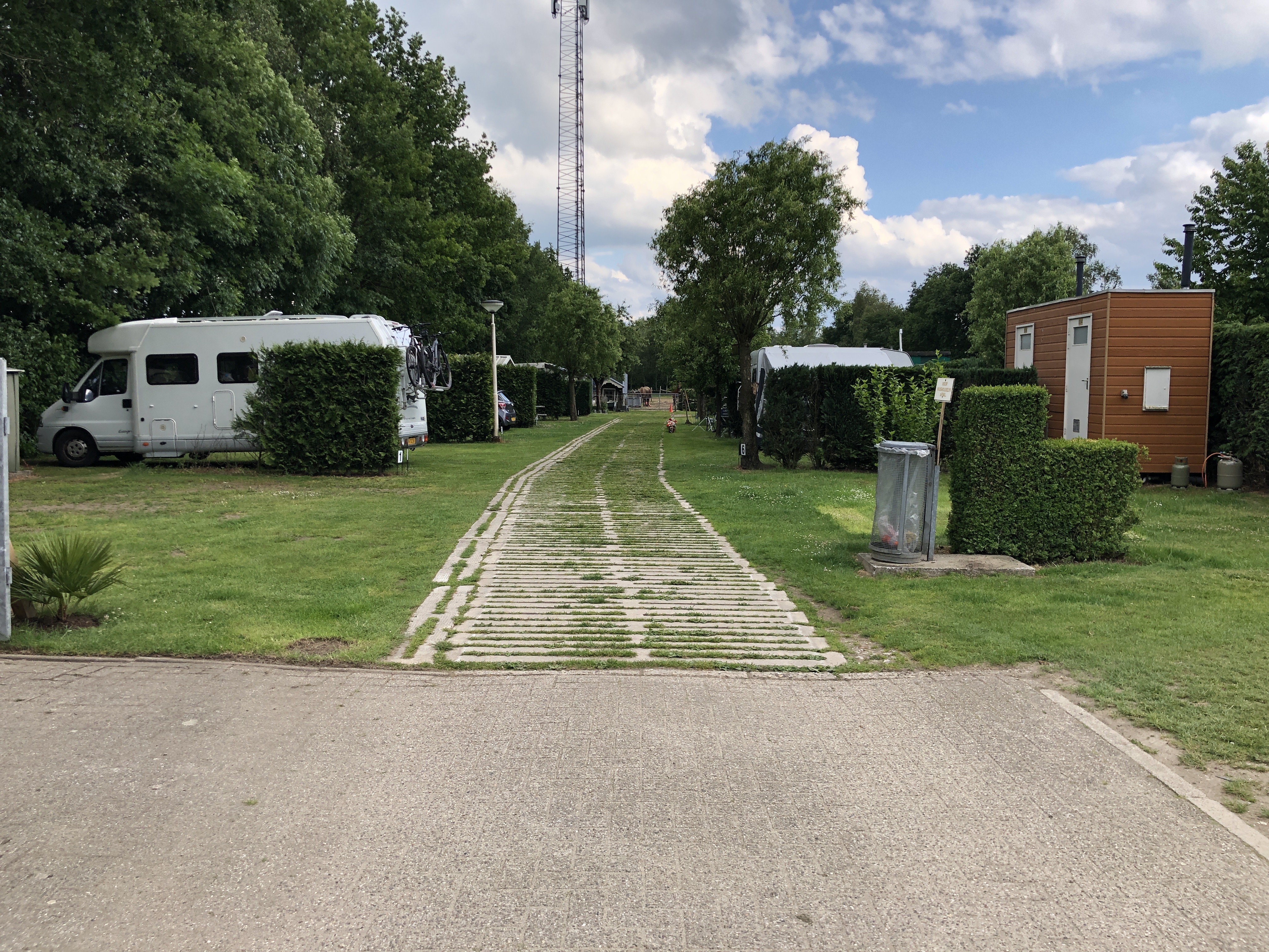 Camping Halfweg — Photo 1 of 1